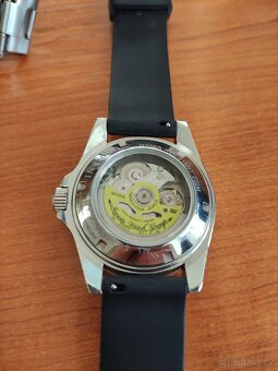 Invicta Pro Diver 9094ob - 6