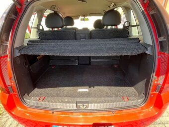 Opel meriva 1,6 - 6