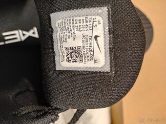 NIKE METCON 8 - pánská velikost 11.5 - EU 45.5 - 6