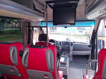 Mercedes-Benz Sprinter 519 CDi bus - 6