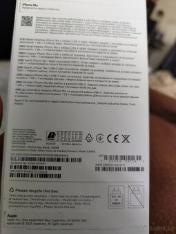 iPhone 16e - 6