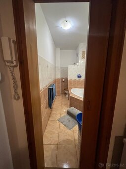 Pronájem byt 2+1 s balkonem ve Vsetíně na Ohradě - 6