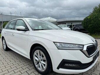 Škoda Octavia iV 150kw PHEV,LED,virtual,nez.top.,senzory,alu - 6