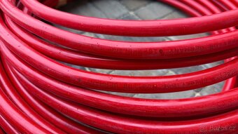 Potrubí TOP HEATING PREMIUM RED 16x2 PEX / AL / PEX - 6