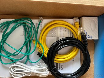 VDSL modem O2 - 6