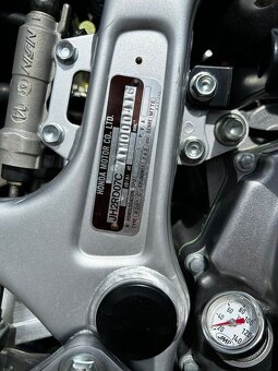 Honda XRV 750 Africa Twin 35 kw - 6