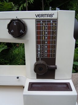 VERITAS COLUMBA 8014/4502 - 6