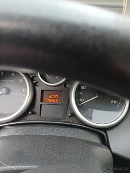 Prodám Peugeot 207, Palivo benzín + LPG - 6
