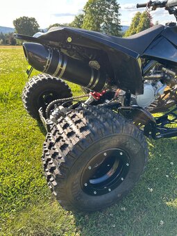 KTM 505sx - 6