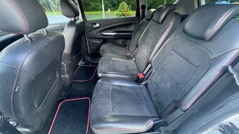 Ford S-Max 2.2 tdci - 6
