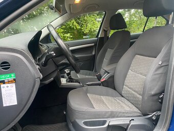 Škoda Octavia 2.0TDi 103kw DSG AMBITION - 6