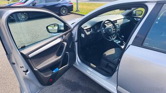 Škoda Octavia Combi 1.6 TDI Style, 2016 - 6