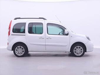 Renault Kangoo 1,5 DCI 80kW Aut.Klima Navi CZ (2011) - 6