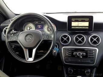 Mercedes-Benz Třídy A 1, 5 180 CDi Bi-xenon Klima - 6