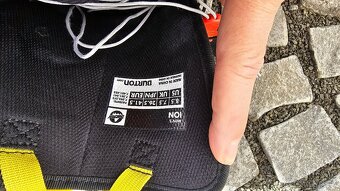 Snowboard Burton Custom + boty - 6