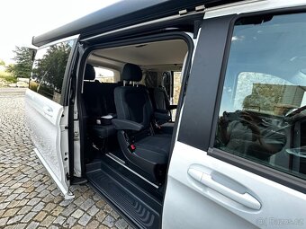 Mercedes Benz Vito V 300d Marco Polo Horizon AMG - 6