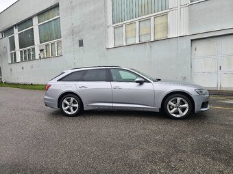 Audi A6 AVANT 2.OTDI 150KW, 2021 - 6