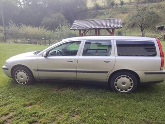 V70 T5 benzín manual - 6