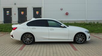 BMW Rad 3 330d A/T DPH - 6