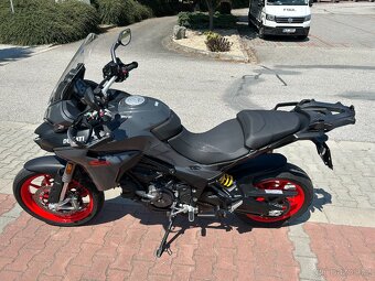 Ducati Multistrada V2 S 2022 - 6