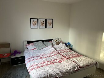 Pronájem byt 2+1, Nová Paka, ul. Achátová - 6