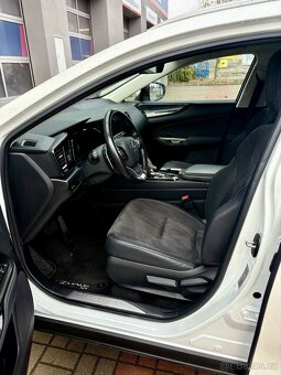 Lexus NX 350h Business, DPH - 6
