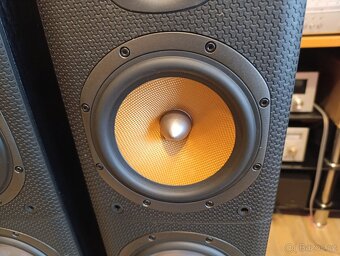 Bowers & Wilkins DM 603 S3 - 6