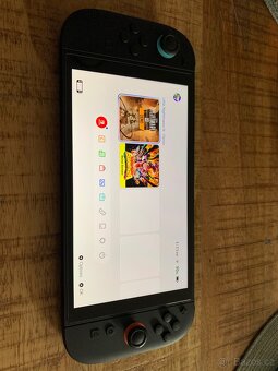 Nintendo Switch 2 - 6