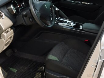 2011 Peugeot 3008 1.6 THP, 107 000 km, automat - 6