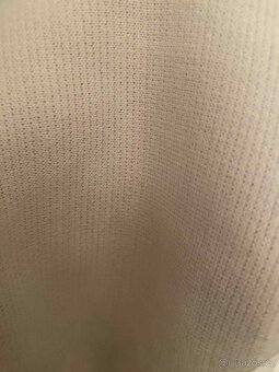 Italská zateplená mikina nová vel. 52 a více - 6