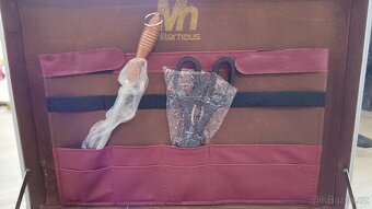 Millerhaus sada nožů v kufříku - NOVÉ - 6