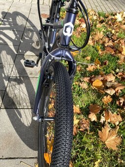 20" dětské kolo Arcore nové - 6