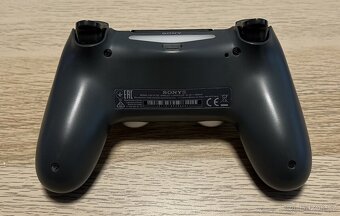 DualShock 4 ovladač - God of War Limited Edition - 6