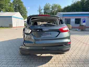Náhradní díly Ford Mondeo mk5 2.0 TDCi 110 kW automat - 6