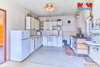 Prodej rodinného domu, 150 m², Stará Vožice - 6