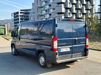 Peugeot Boxer 2012 L2H1 133000km - 6