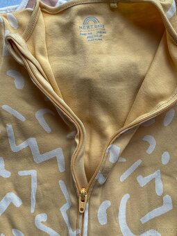 Overaly-pyžama. Bavlna. Velikost 56. Značka Next. - 6