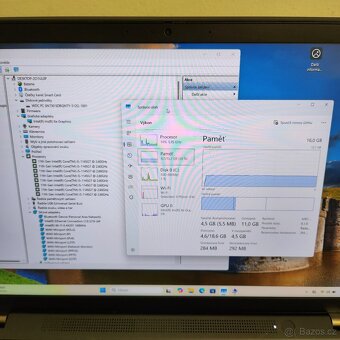 Lenovo Thinkpad X13 G2 /Záruka_2027/11.gen/512GB/16GB/16:10 - 6