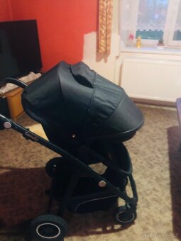 Kočárek Lionelo sportovní verze - 6