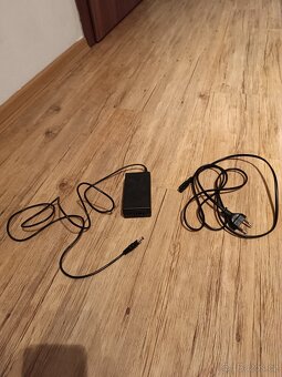 Volant Ligitech G920 - 6