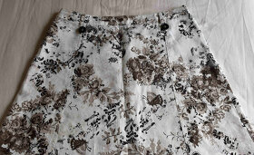 Sukně letní různé vel. M/XL - 6