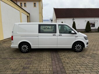 VW TRANSPORTER T6 - 2.0 - 2016 - DPH - 6