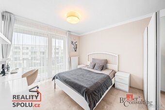 Prodej, byty/2+kk, 64 m2, Nepomucká 1347/144, 32600 Plzeň, P - 6