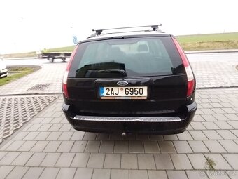 Mondeo Ghia Tdci 2.2 - 6