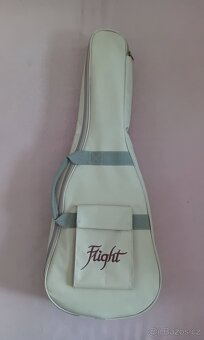 Ukulele Flight DUB 38 MAH Soundwave - 6
