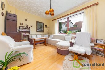 Prodej rodinného domu  4+1 s možností půdní vestavby – Tišno - 6