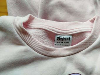 Teplákovky 146/152 - 6