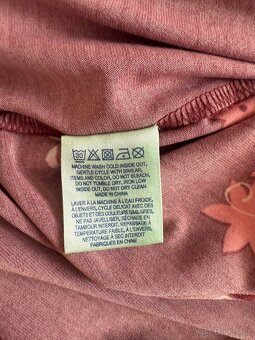 Krásné květinové šaty - 6