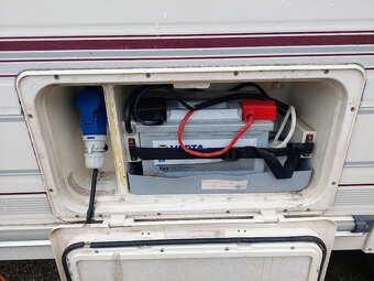 BAYLEY PAGEANT MAJESTIC | rok v. 2001 | hmotnost 1 050 kg - 6