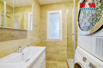 Prodej bytu 3+1, 64 m², Mariánské Lázně, ul. Hroznatova - 6